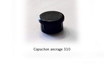 Capuchon ancrage 310